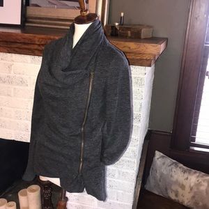 MODCLOTH | Airport Greeting Cardigan